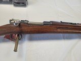 Carl Gustafs, M1896, 6.5X55 Swedish Mauser - 7 of 25
