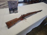 Carl Gustafs, M1896, 6.5X55 Swedish Mauser - 2 of 25