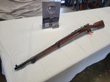 Carl Gustafs, M1896, 6.5X55 Swedish Mauser - 10 of 25