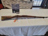 Carl Gustafs, M1896, 6.5X55 Swedish Mauser - 1 of 22
