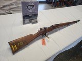 Carl Gustafs, M1896, 6.5X55 Swedish Mauser - 2 of 22