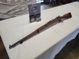 Carl Gustafs, M1896, 6.5X55 Swedish Mauser - 10 of 22