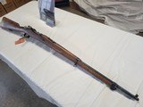 Carl Gustafs, M1896, 6.5X55 Swedish Mauser - 3 of 22
