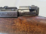Carl Gustafs, M1896, 6.5X55 Swedish Mauser - 13 of 22
