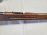 Carl Gustafs, M1896, 6.5X55 Swedish Mauser - 7 of 22