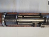 Carl Gustafs, M1896, 6.5X55 Swedish Mauser - 19 of 22