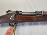 Carl Gustafs, M1896, 6.5X55 Swedish Mauser - 4 of 22