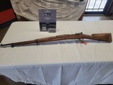 Carl Gustafs, M1896, 6.5X55 Swedish Mauser - 9 of 22