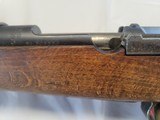 Carl Gustafs, M1896, 6.5X55 Swedish Mauser - 12 of 22