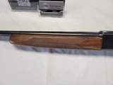 Winchester, Model 50, 12 Gauge - 11 of 13