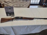 Winchester, Model 50, 12 Gauge - 1 of 13