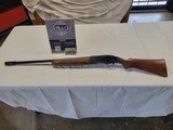 Winchester, Model 50, 12 Gauge - 8 of 13