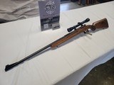 Mauser-Oberndorf, Mauser, 22 LR - 8 of 15