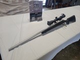 Remington, Model 700, 7mm Rem Mag - 7 of 12