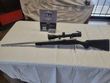 Remington, Model 700, 7mm Rem Mag - 6 of 12