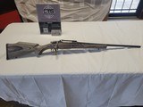 Mauser, M98, .270 Winchester - 1 of 15