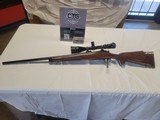 Remington, Model 700, .223 Remington - 6 of 13