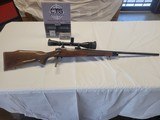 Remington, Model 700, .223 Remington - 1 of 13