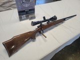 Remington, Model 700, .223 Remington - 2 of 13