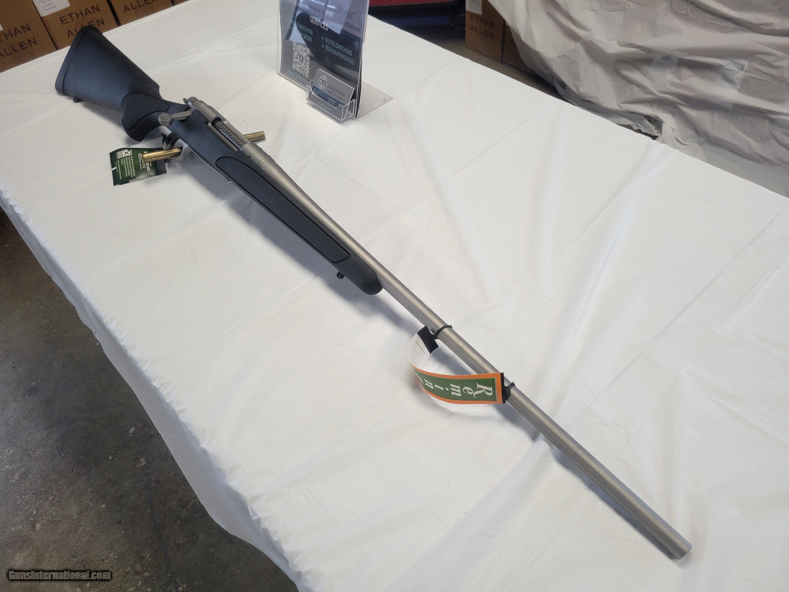 Remington Model 700 300 Remington Ultra Mag 2413