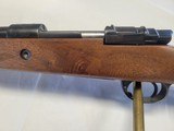 Mauser, R. Famage, .243 - 11 of 15