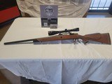 R. Famage, Mauser, .243 Winchester - 9 of 15