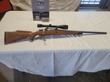 R. Famage, Mauser, .243 Winchester - 1 of 15