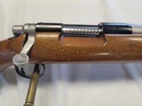 Remington, Model 40X, 6mm BR - 4 of 11