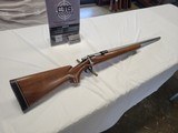 Remington, Model 40X, 6mm BR - 2 of 11