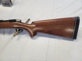 Remington, Model 40X, 6mm BR - 9 of 11