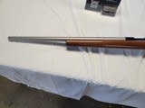 Remington, Model 40X, 6mm BR - 10 of 11