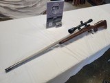 Mauser, Model 98, 6.5 WSM - 6 of 10