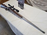 Mauser, Model 98, 6.5 WSM - 3 of 10