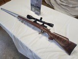 Mauser, Model 98, 6.5 WSM - 7 of 10