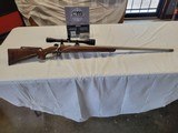 Mauser, Model 98, 6.5 WSM - 1 of 10