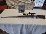Mauser, Model 98, 6.5 WSM - 5 of 10