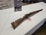Carl Gustafs, M1896, 6.5X55 Swedish - 5 of 21