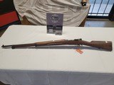 Carl Gustafs, M1896, 6.5X55 Swedish - 9 of 21