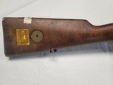 Carl Gustafs, M1896, 6.5X55 Swedish - 3 of 21