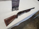 J.C. Higgins, Model 20, 12 Gauge - 6 of 9