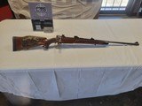 FN, M96, 8mm Mauser - 1 of 15