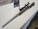 Remington, Model 700, 22-250 - 9 of 14