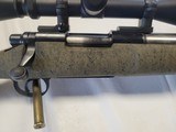 Remington, Model 700, 22-250 - 4 of 14