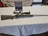 Remington, Model 700, 22-250 - 1 of 14