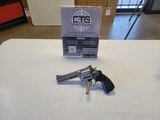 Smith & Wesson, Model 686-6 Talo Edition, .357 Magnum - 2 of 9