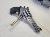 Smith & Wesson, Model 686-6 Talo Edition, .357 Magnum - 7 of 9