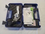 Smith & Wesson, Model 686-6 Talo Edition, .357 Magnum - 8 of 9