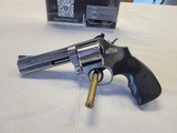 Smith & Wesson, Model 686-6 Talo Edition, .357 Magnum - 1 of 9