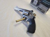 Smith & Wesson, Model 686-6 Talo Edition, .357 Magnum - 4 of 9
