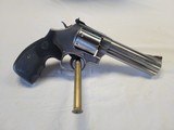 Smith & Wesson, Model 686-6 Talo Edition, .357 Magnum - 5 of 9